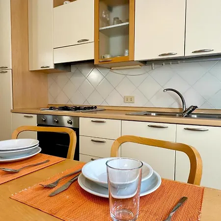 Moretta - Historical Center Apartment *