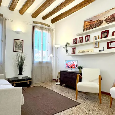 Apartment Moretta - Historical Center