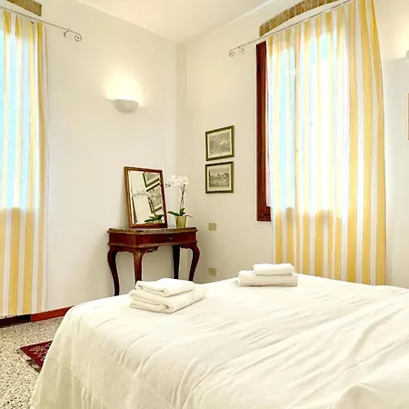 Moretta - Historical Center * 威尼斯