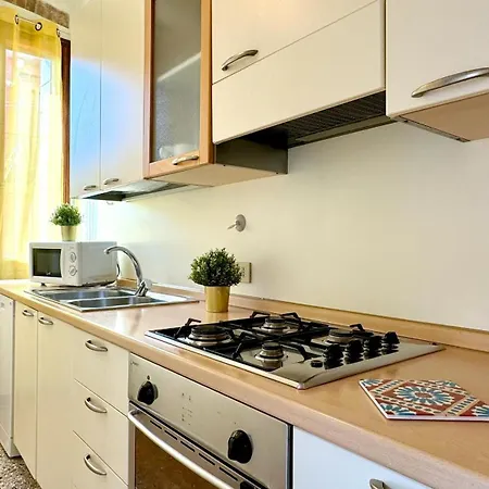 Apartment Moretta - Historical Center