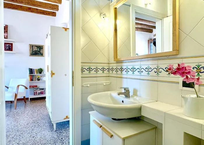 Apartment Moretta - Historical Center