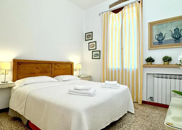 Moretta - Historical Center