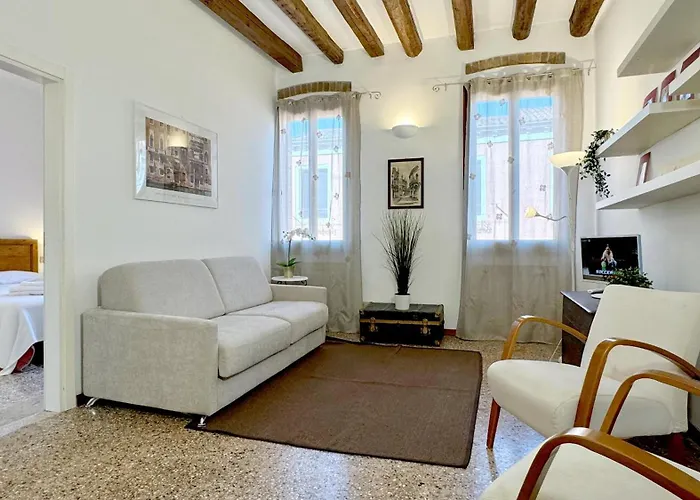 Apartment Moretta - Historical Center
