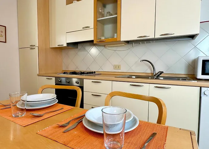 Moretta - Historical Center Apartment *