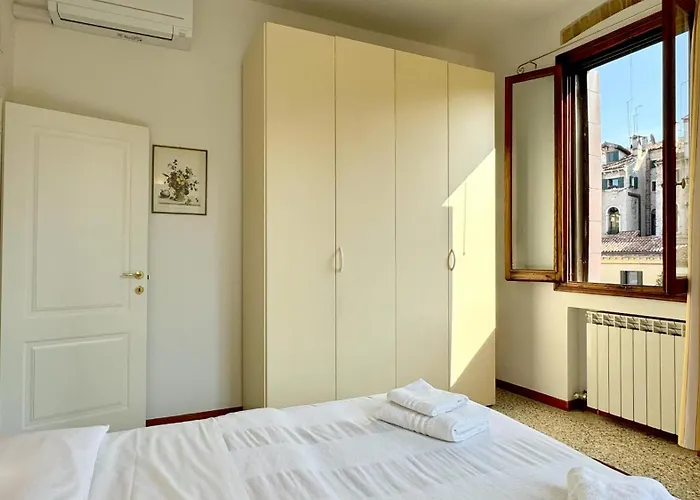 Moretta - Historical Center Apartment *