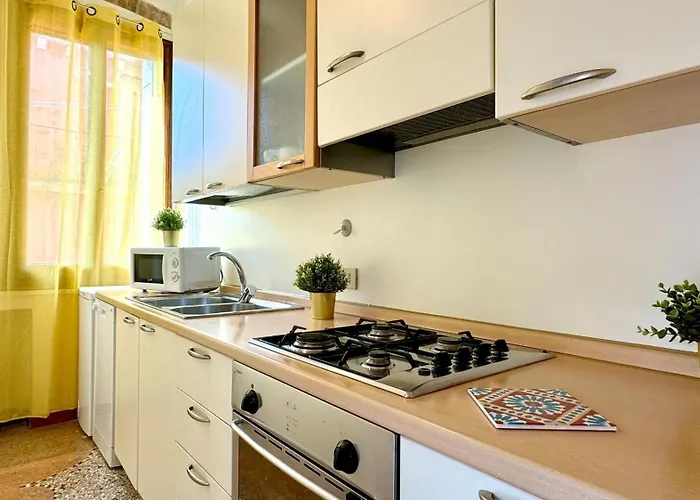 Apartment Moretta - Historical Center