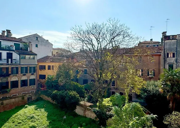 Moretta - Historical Center Apartment