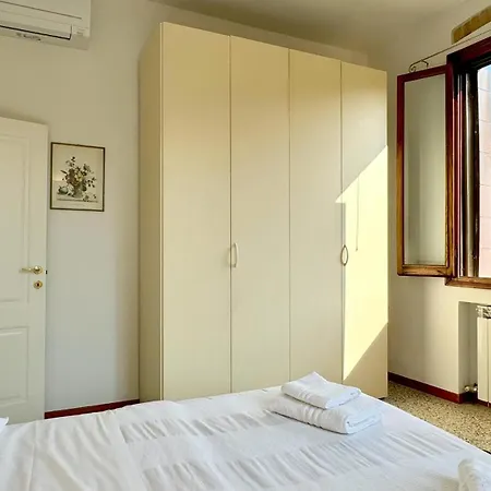 Moretta - Historical Center Appartement *