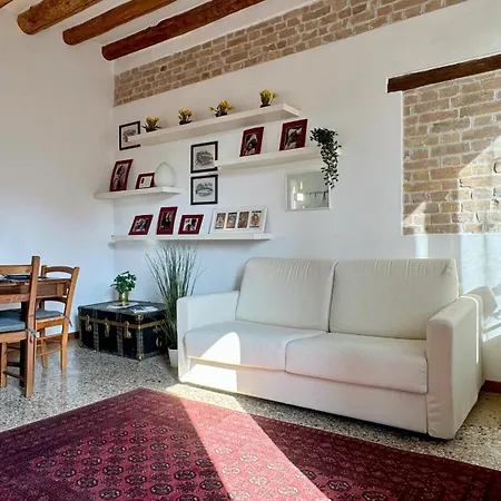 Appartement Moretta - Historical Center *